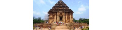 கொனார்க் - ஒரிசா